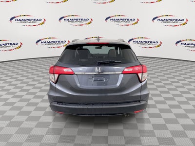 2020 Honda HR-V EX