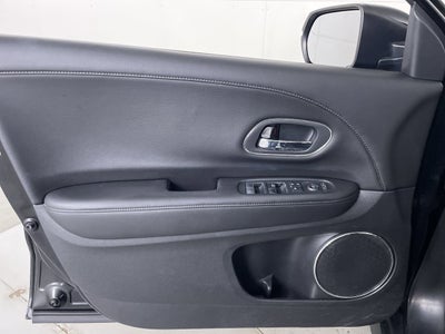 2016 Honda HR-V EX-L w/Navi