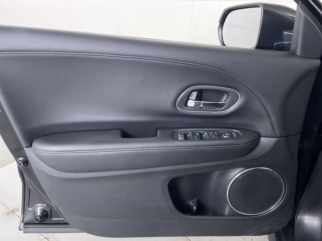 2016 Honda HR-V EX-L w/Navi