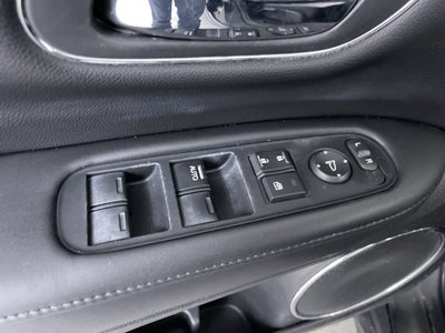 2016 Honda HR-V EX-L w/Navi