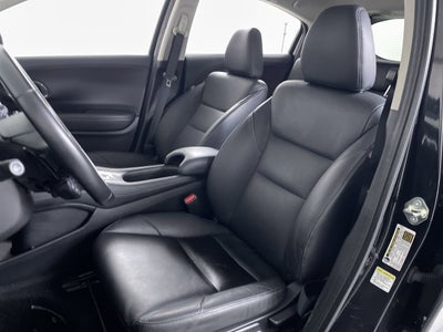 2016 Honda HR-V EX-L w/Navi