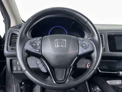 2016 Honda HR-V EX-L w/Navi