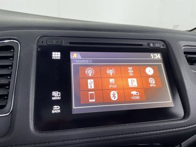 2016 Honda HR-V EX-L w/Navi