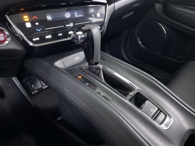 2016 Honda HR-V EX-L w/Navi