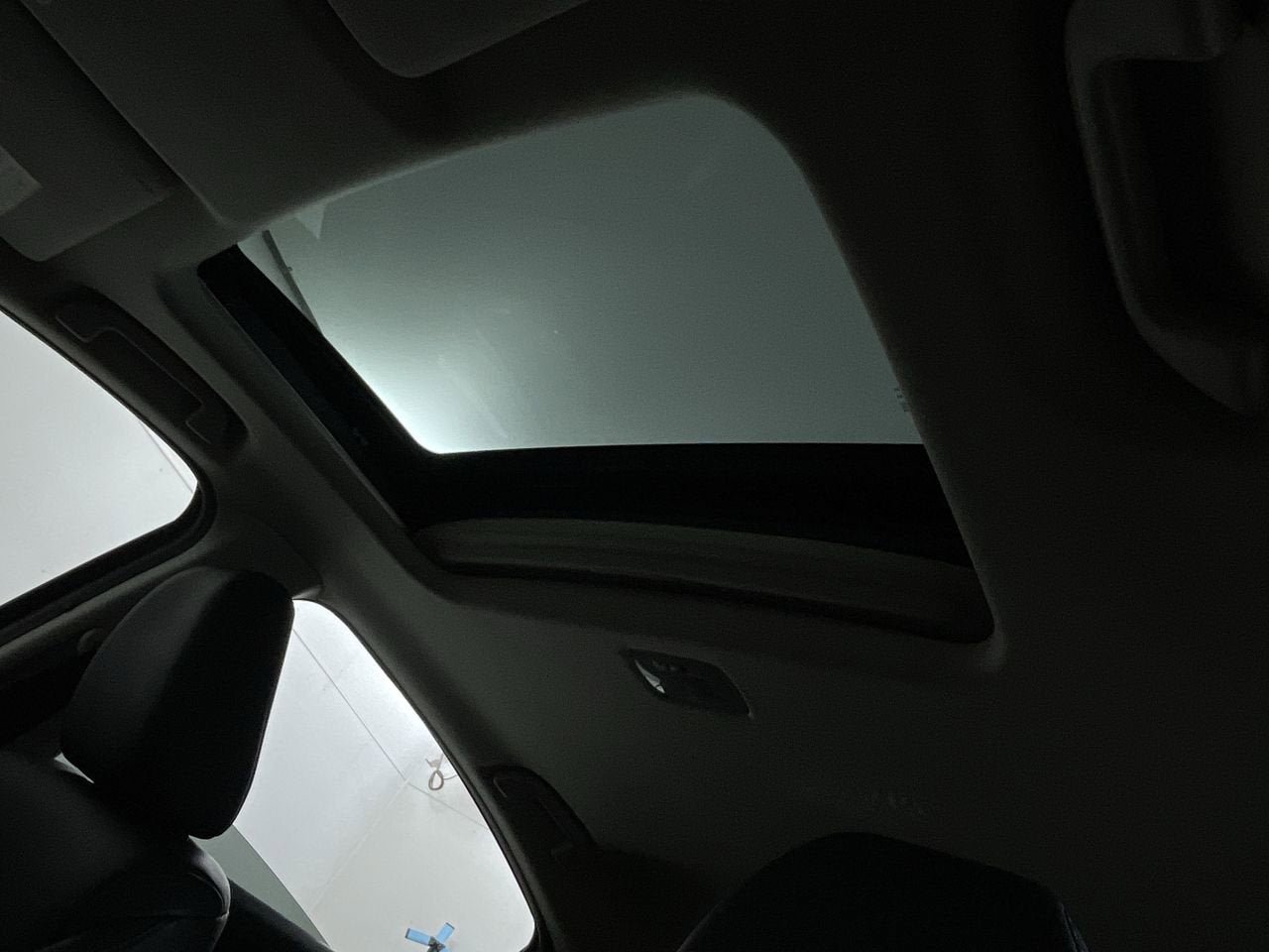 2016 Honda HR-V EX-L w/Navi