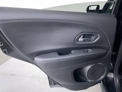 2016 Honda HR-V EX-L w/Navi