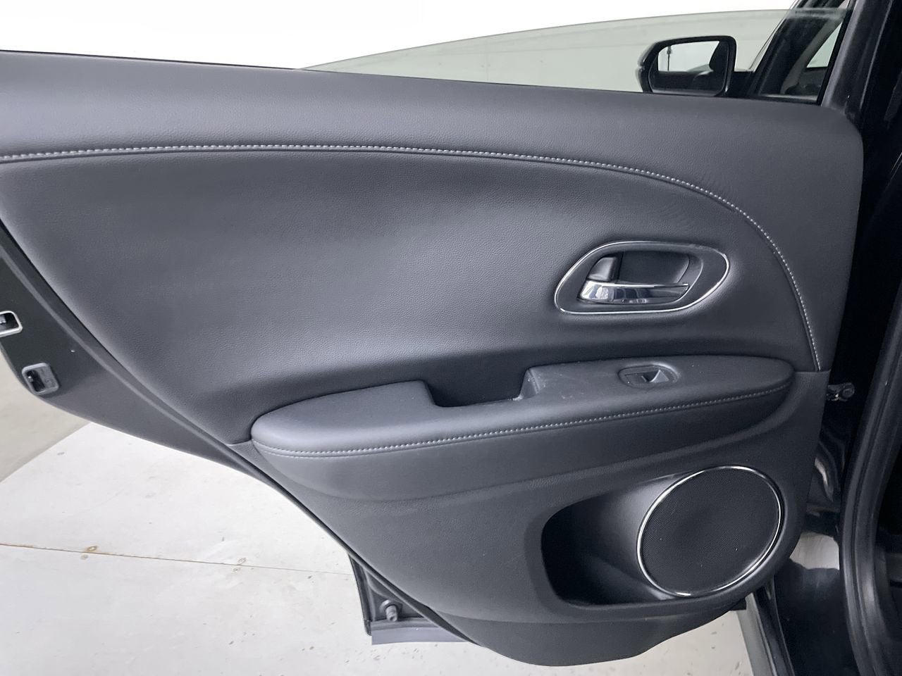 2016 Honda HR-V EX-L w/Navi