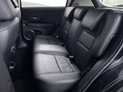 2016 Honda HR-V EX-L w/Navi