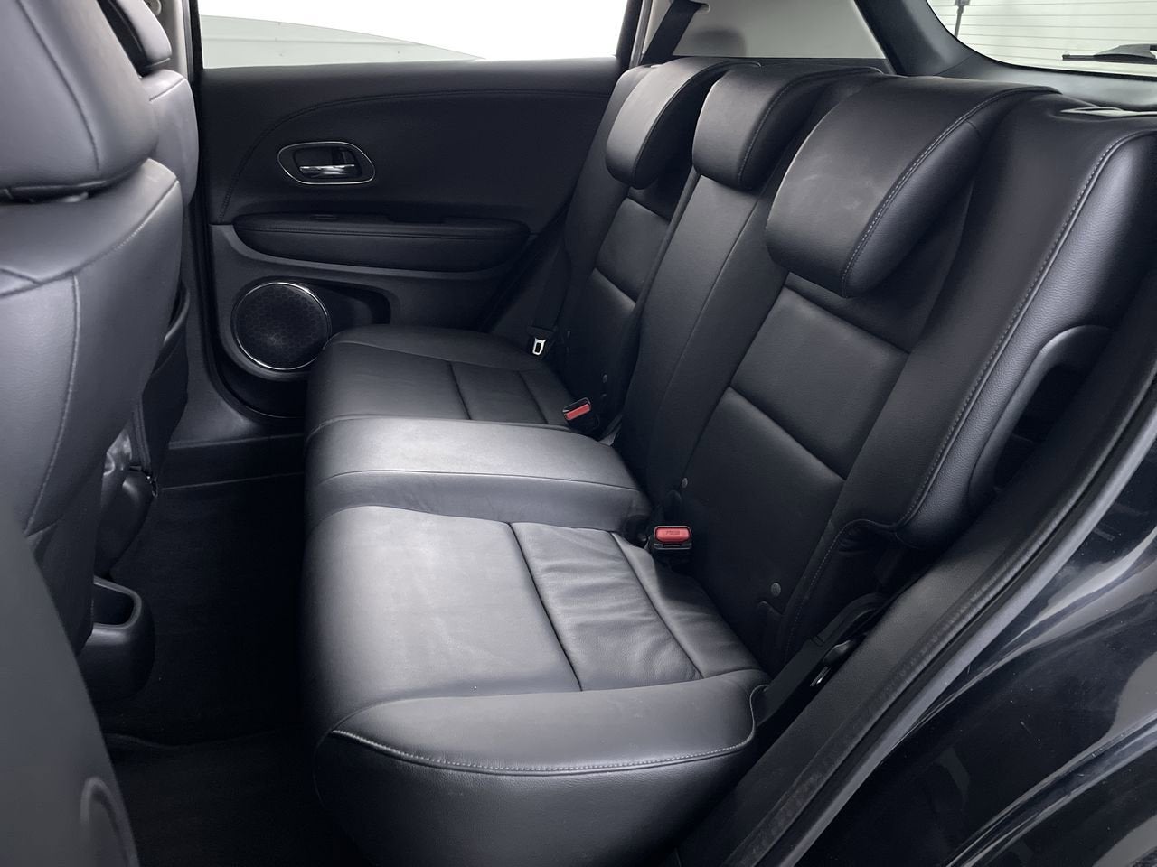 2016 Honda HR-V EX-L w/Navi