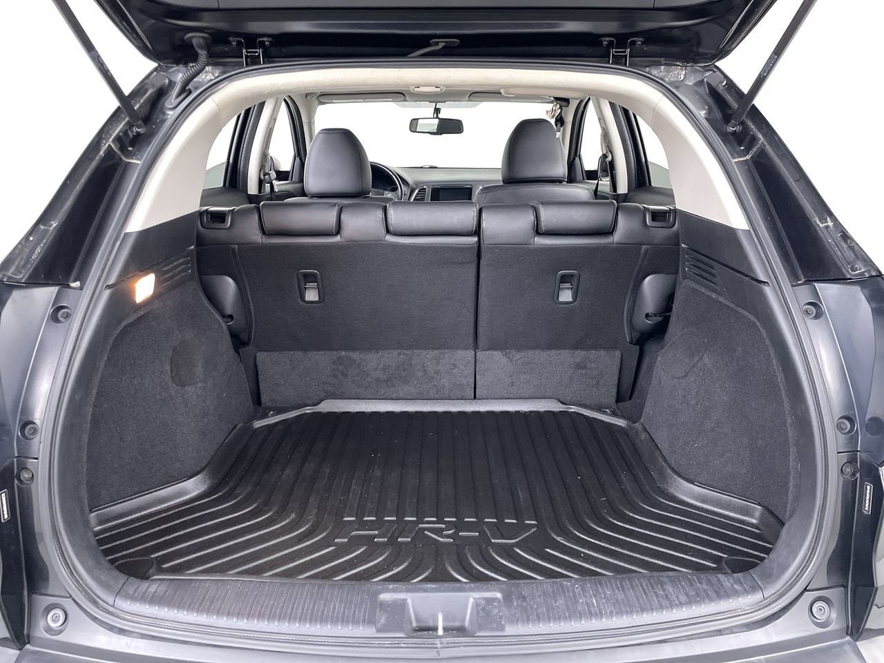 2016 Honda HR-V EX-L w/Navi