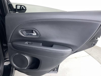 2016 Honda HR-V EX-L w/Navi