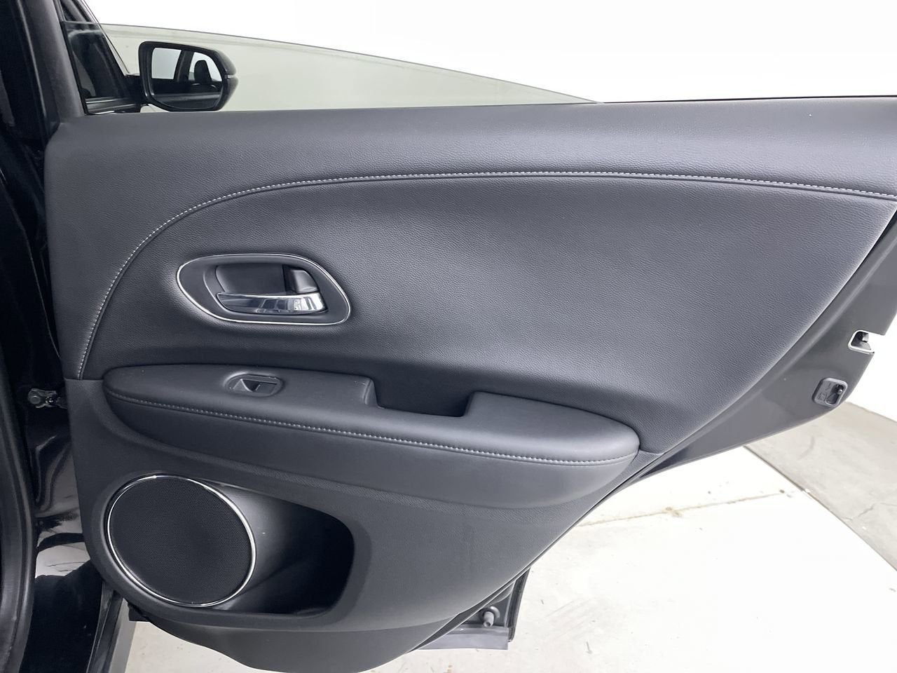 2016 Honda HR-V EX-L w/Navi