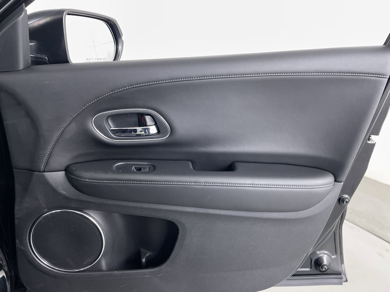 2016 Honda HR-V EX-L w/Navi