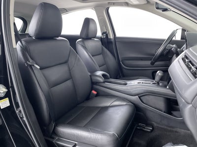 2016 Honda HR-V EX-L w/Navi