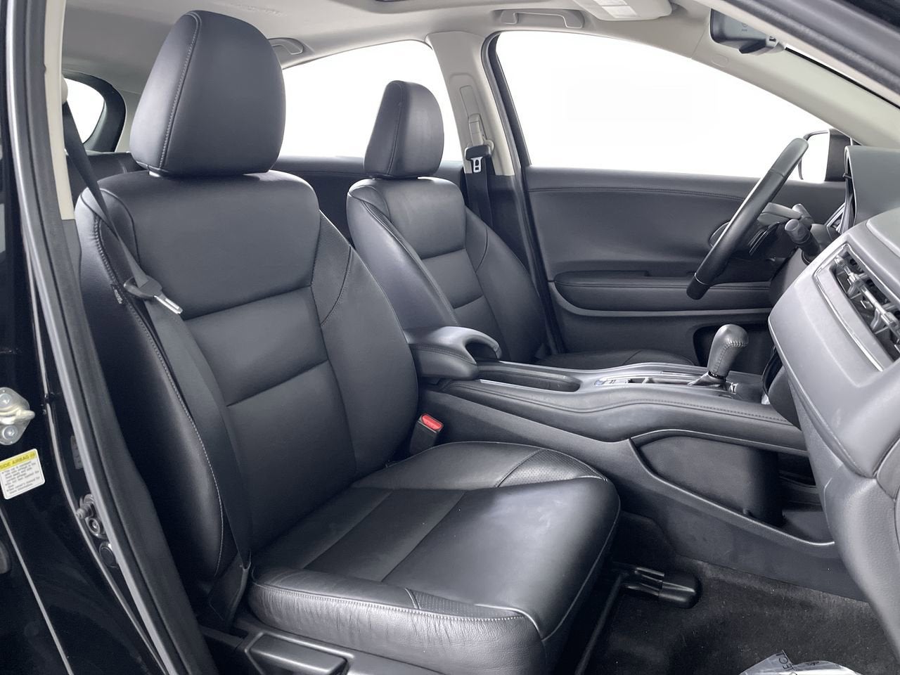 2016 Honda HR-V EX-L w/Navi