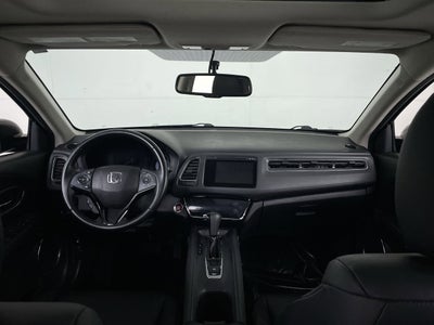 2016 Honda HR-V EX-L w/Navi