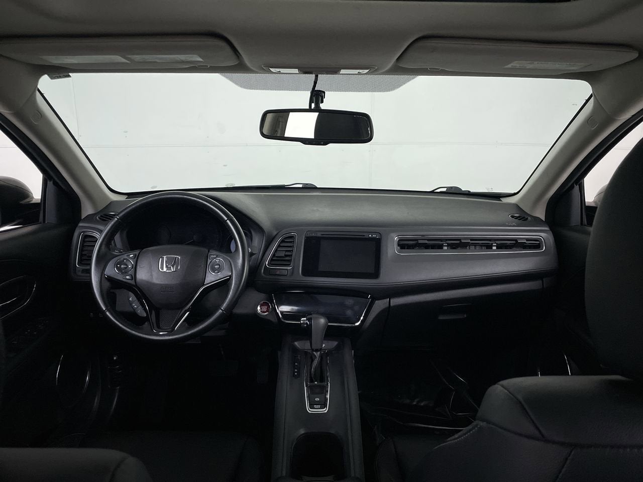 2016 Honda HR-V EX-L w/Navi