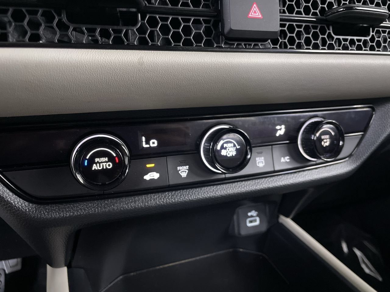 2023 Honda HR-V LX
