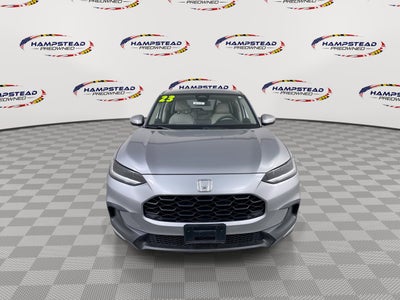 2023 Honda HR-V LX