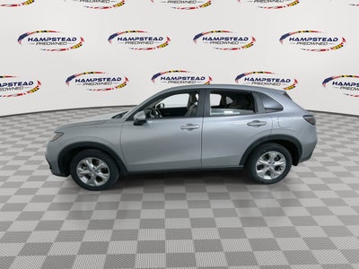 2023 Honda HR-V LX