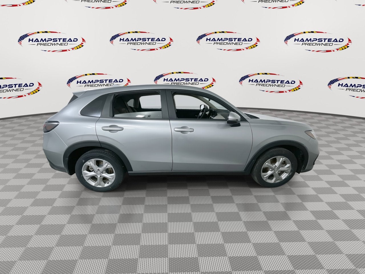 2023 Honda HR-V LX