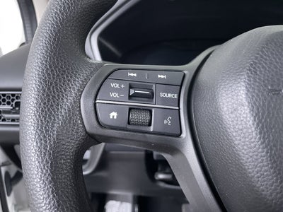 2023 Honda HR-V LX