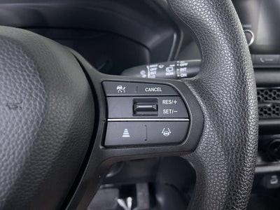2023 Honda HR-V LX