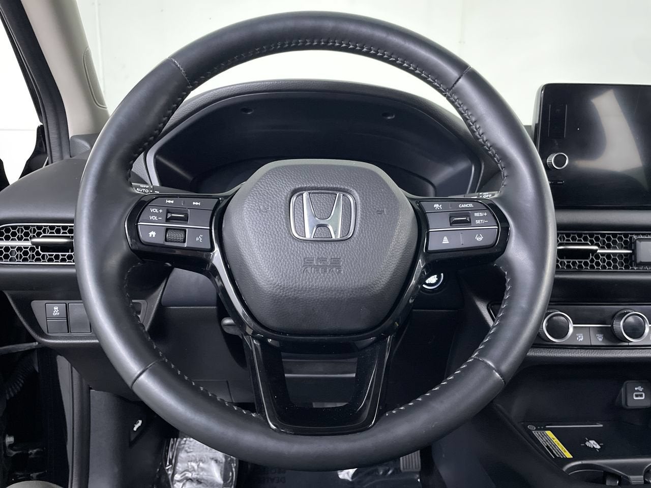 2023 Honda HR-V EX-L