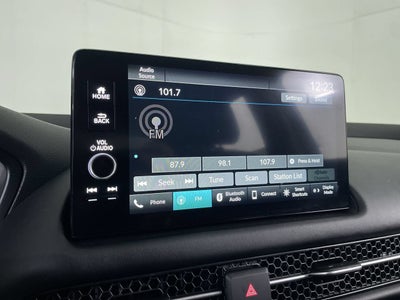 2023 Honda HR-V EX-L