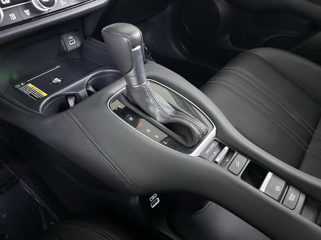2023 Honda HR-V EX-L