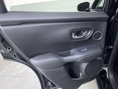 2023 Honda HR-V EX-L