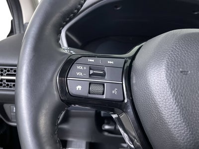 2023 Honda HR-V EX-L