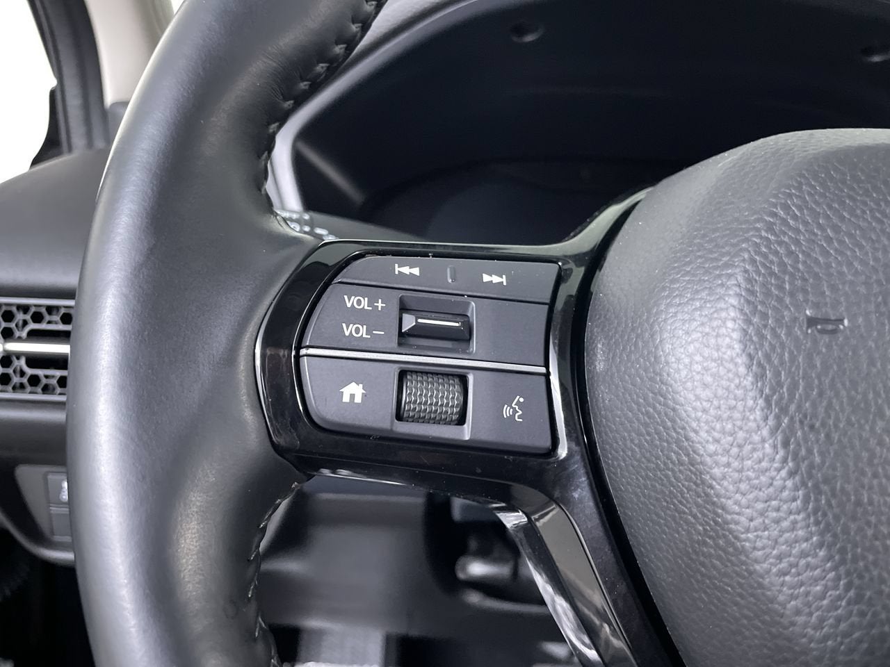 2023 Honda HR-V EX-L