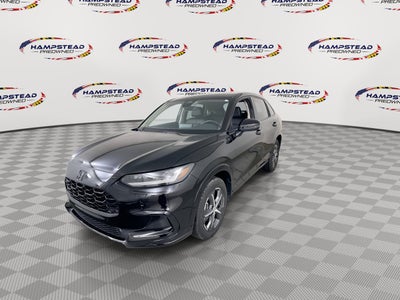 2023 Honda HR-V EX-L