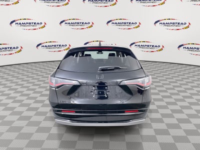 2023 Honda HR-V EX-L