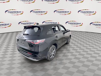 2023 Honda HR-V EX-L