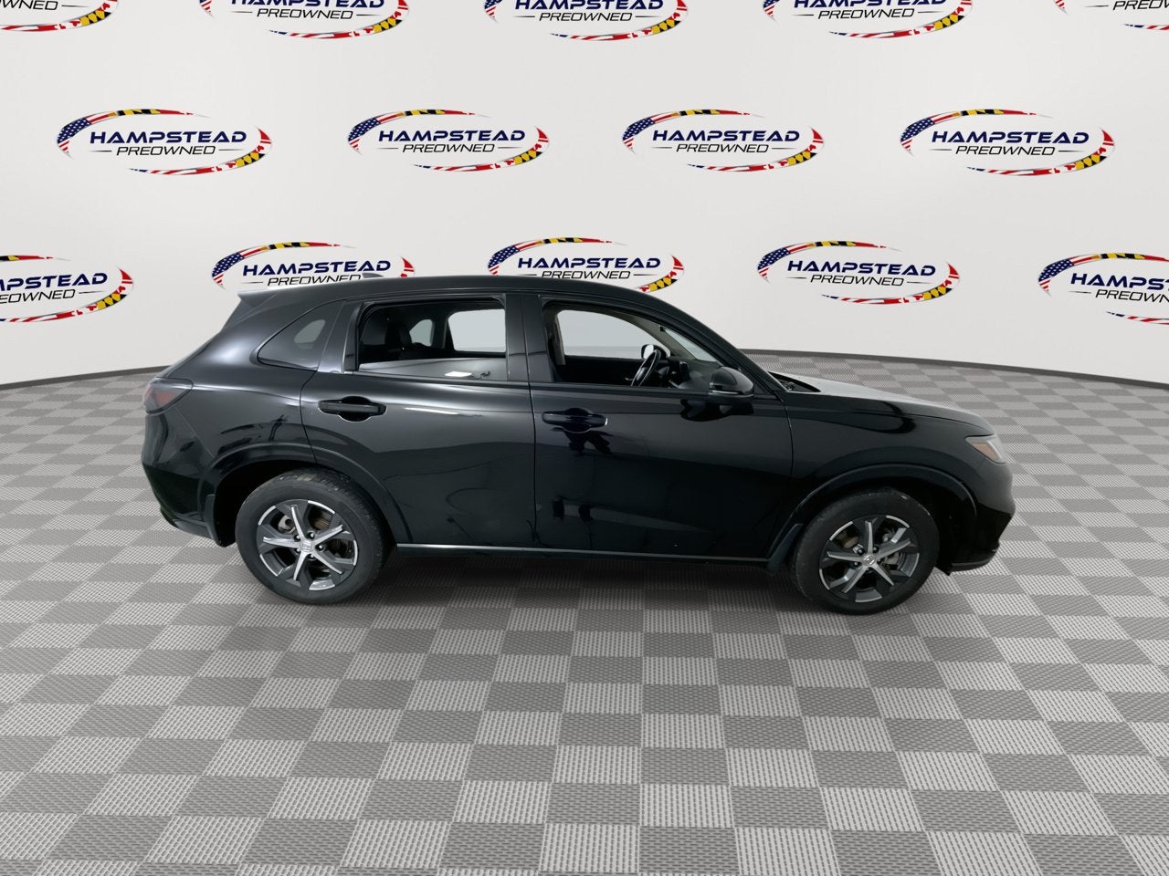 2023 Honda HR-V EX-L