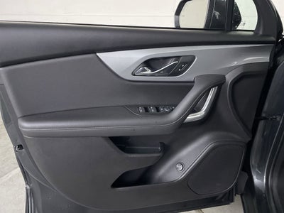 2019 Chevrolet Blazer Base