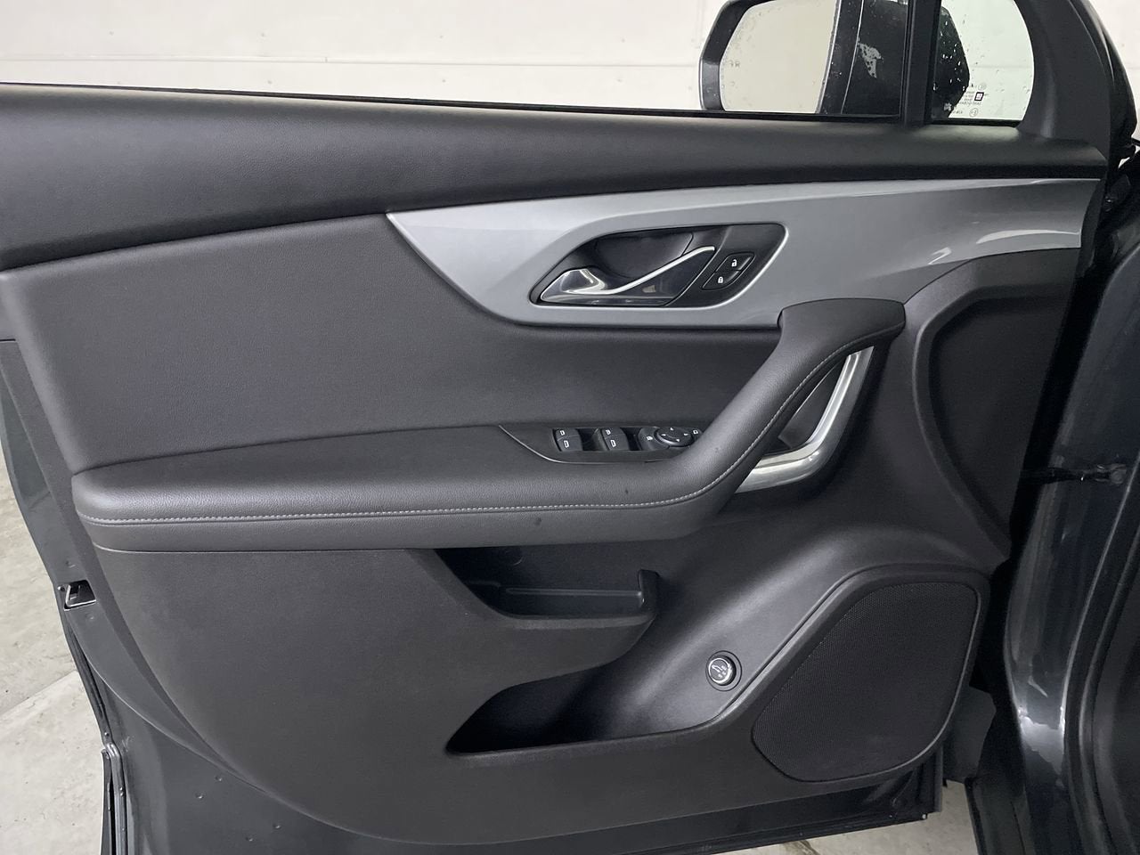 2019 Chevrolet Blazer Base