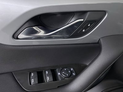 2019 Chevrolet Blazer Base