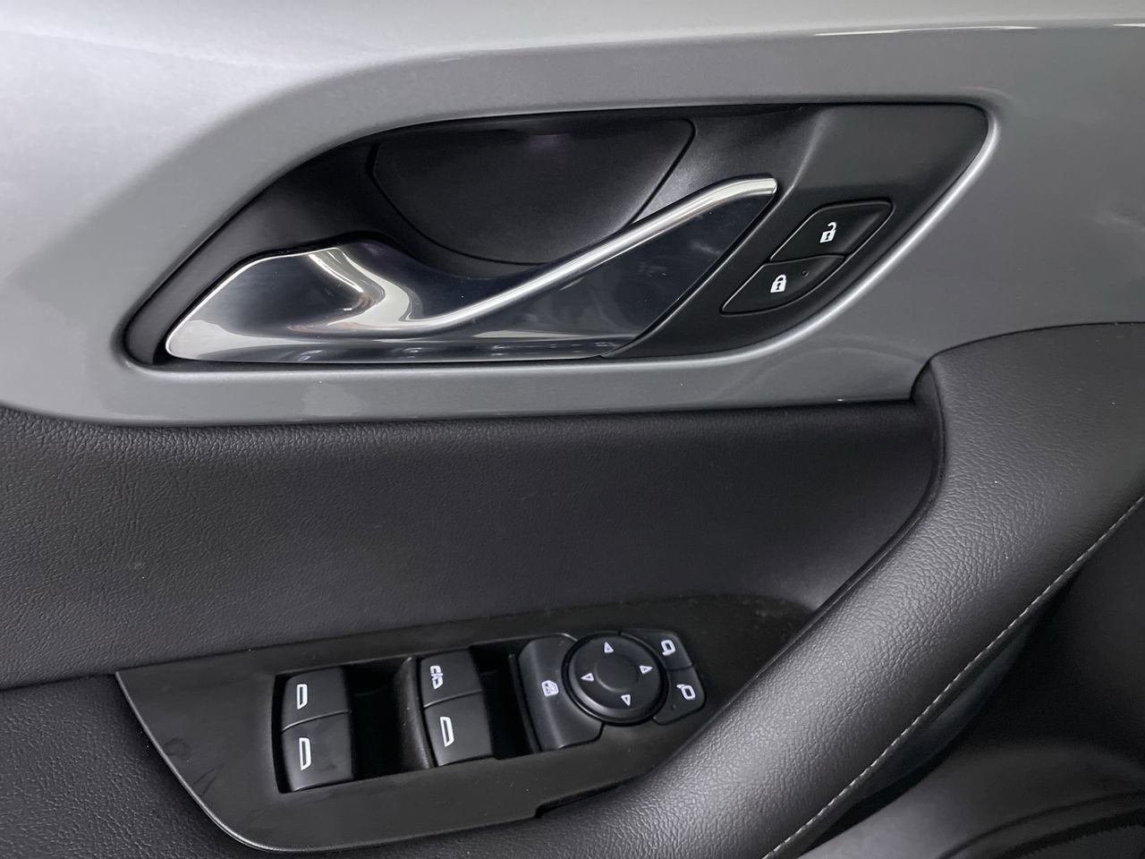 2019 Chevrolet Blazer Base