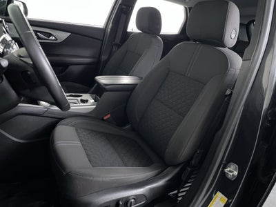 2019 Chevrolet Blazer Base