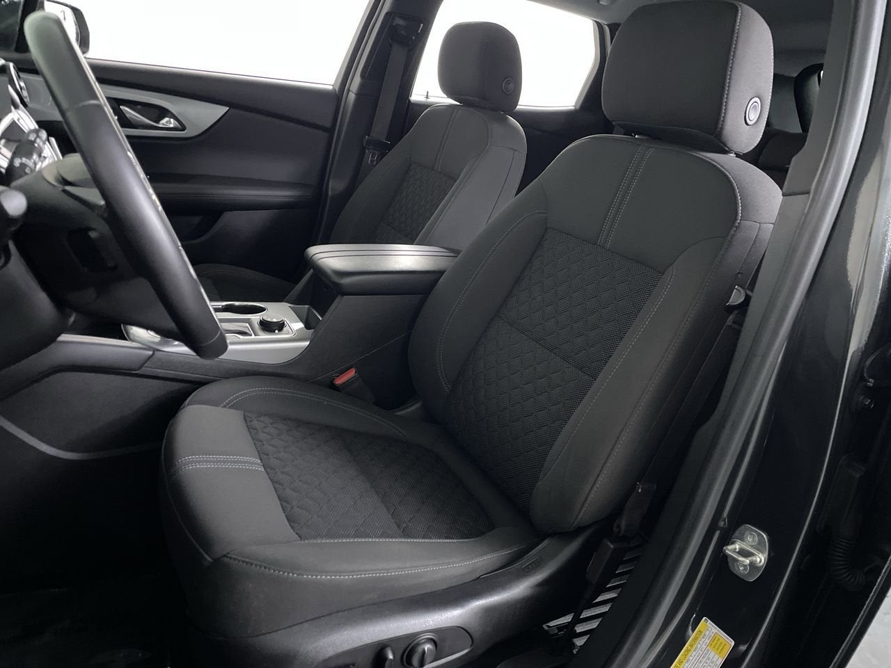 2019 Chevrolet Blazer Base