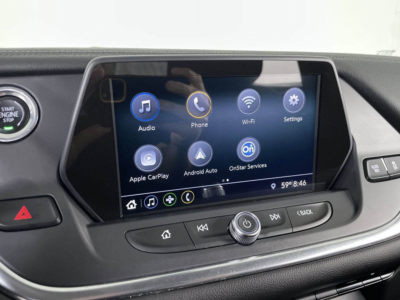 2019 Chevrolet Blazer Base