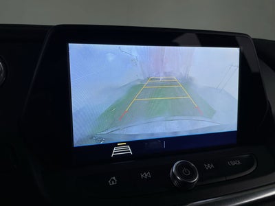 2019 Chevrolet Blazer Base