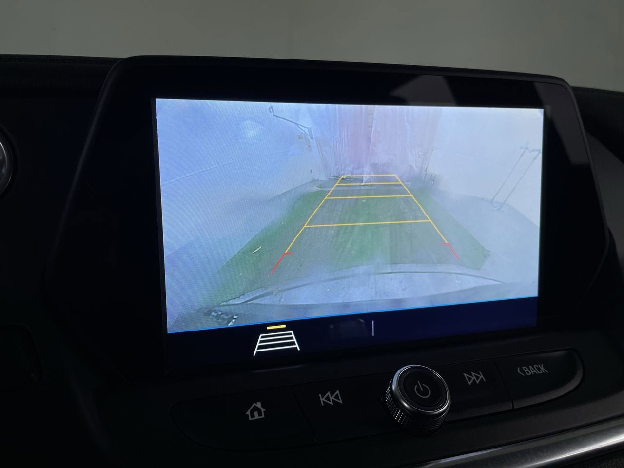 2019 Chevrolet Blazer Base