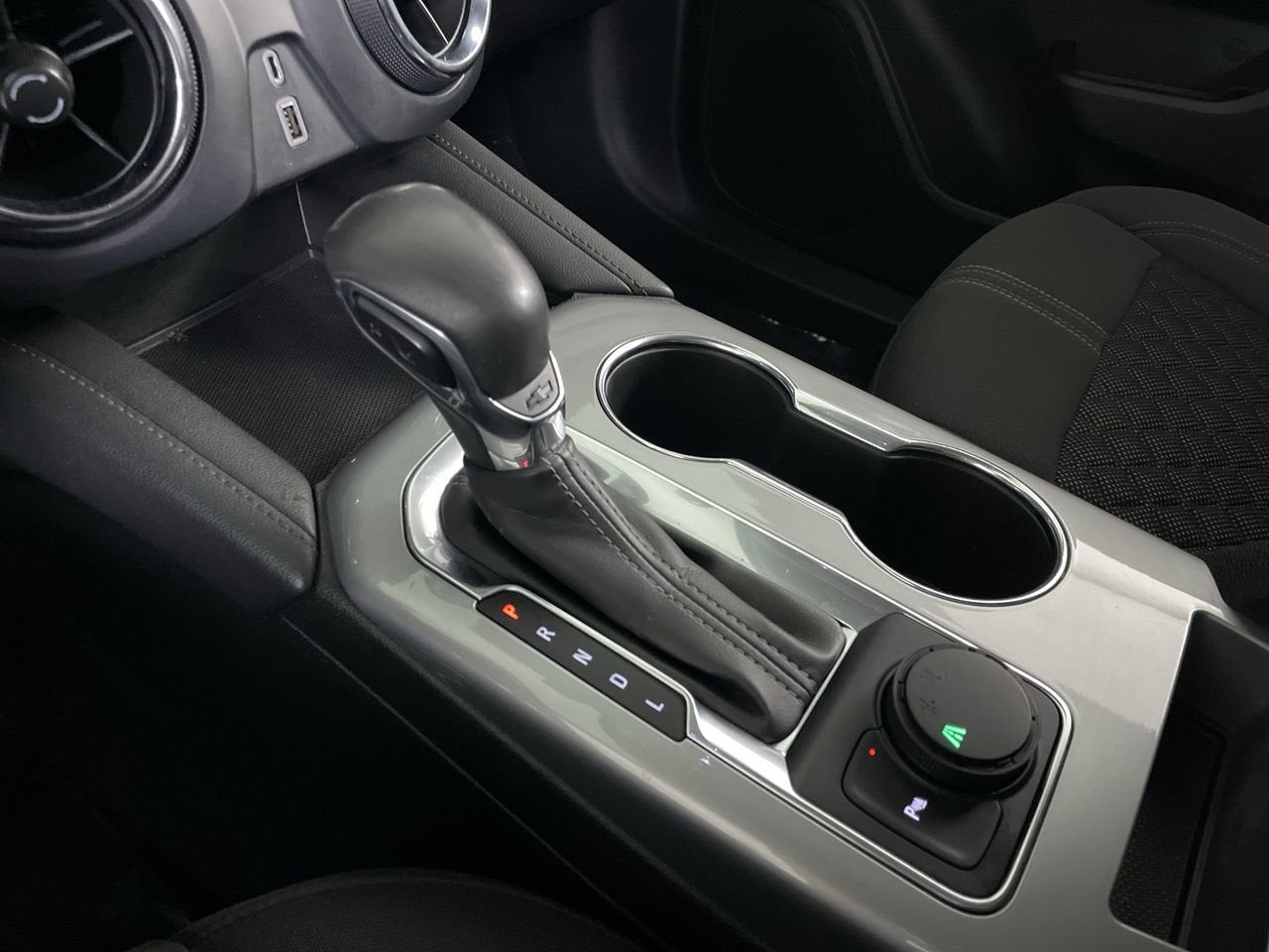 2019 Chevrolet Blazer Base