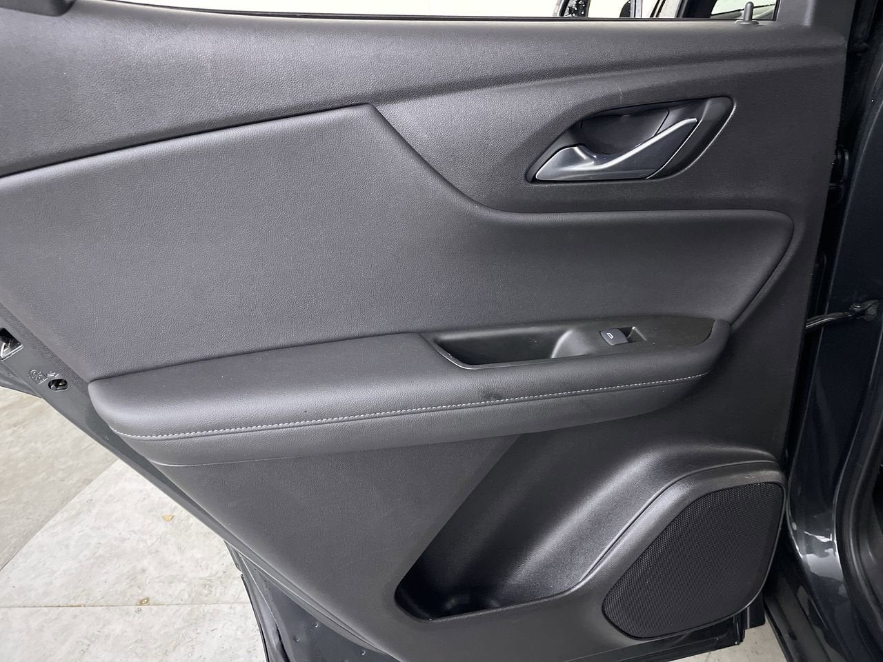 2019 Chevrolet Blazer Base