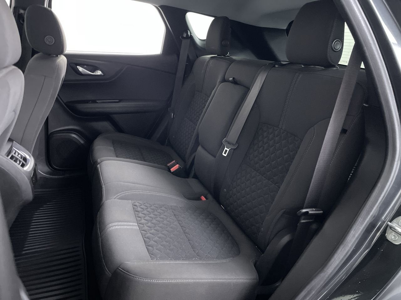 2019 Chevrolet Blazer Base