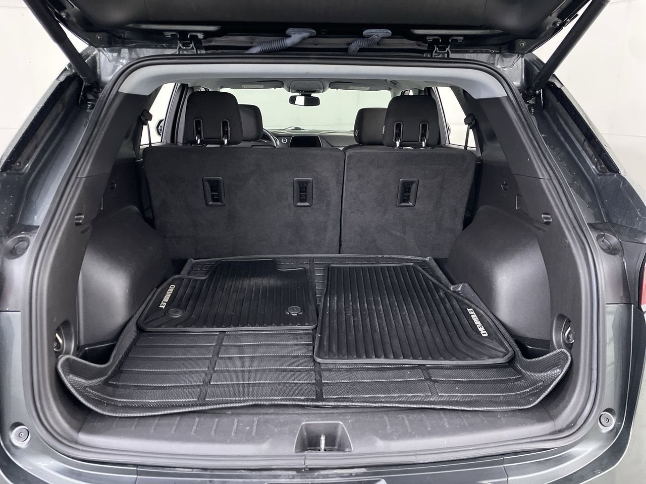 2019 Chevrolet Blazer Base